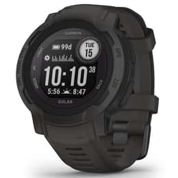 Garmin Instinct® 2 Solar GPS Smartwatch