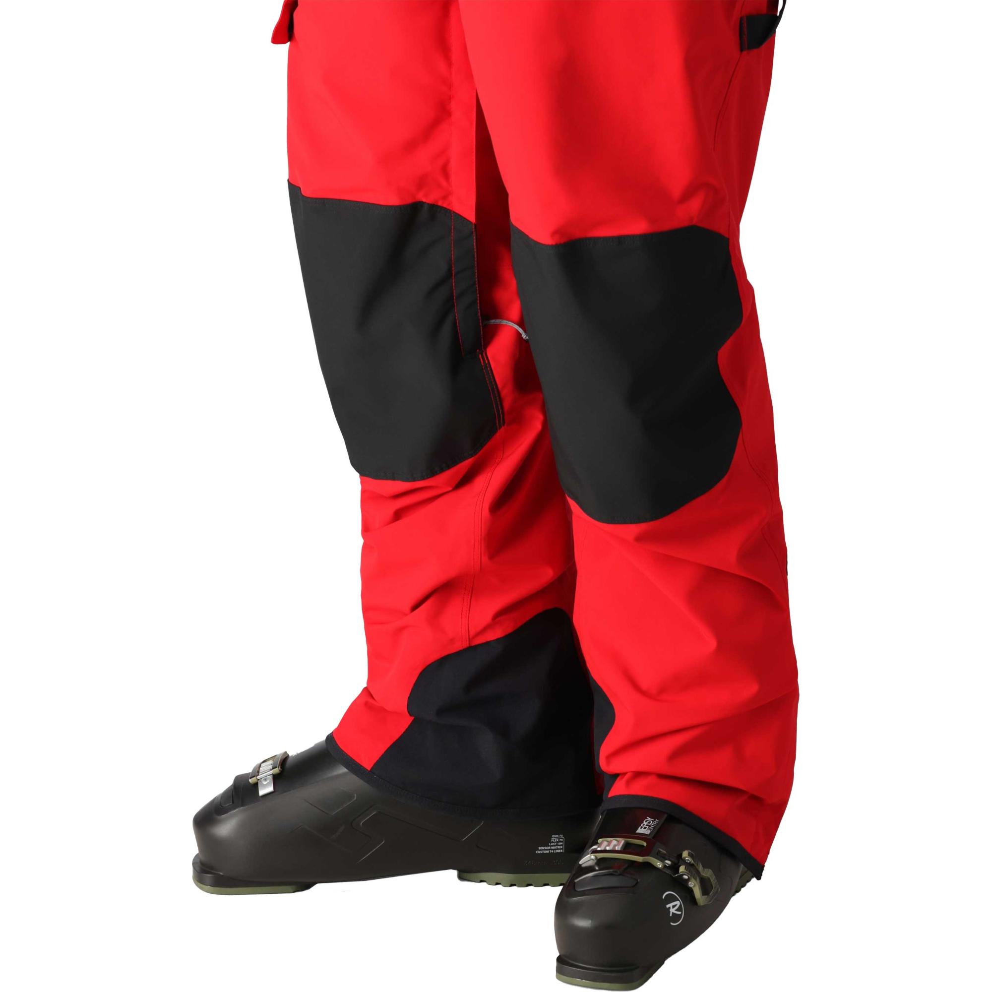686 Men's 20K Hot Lap Shell Bib Pants - Sun & Ski Sports