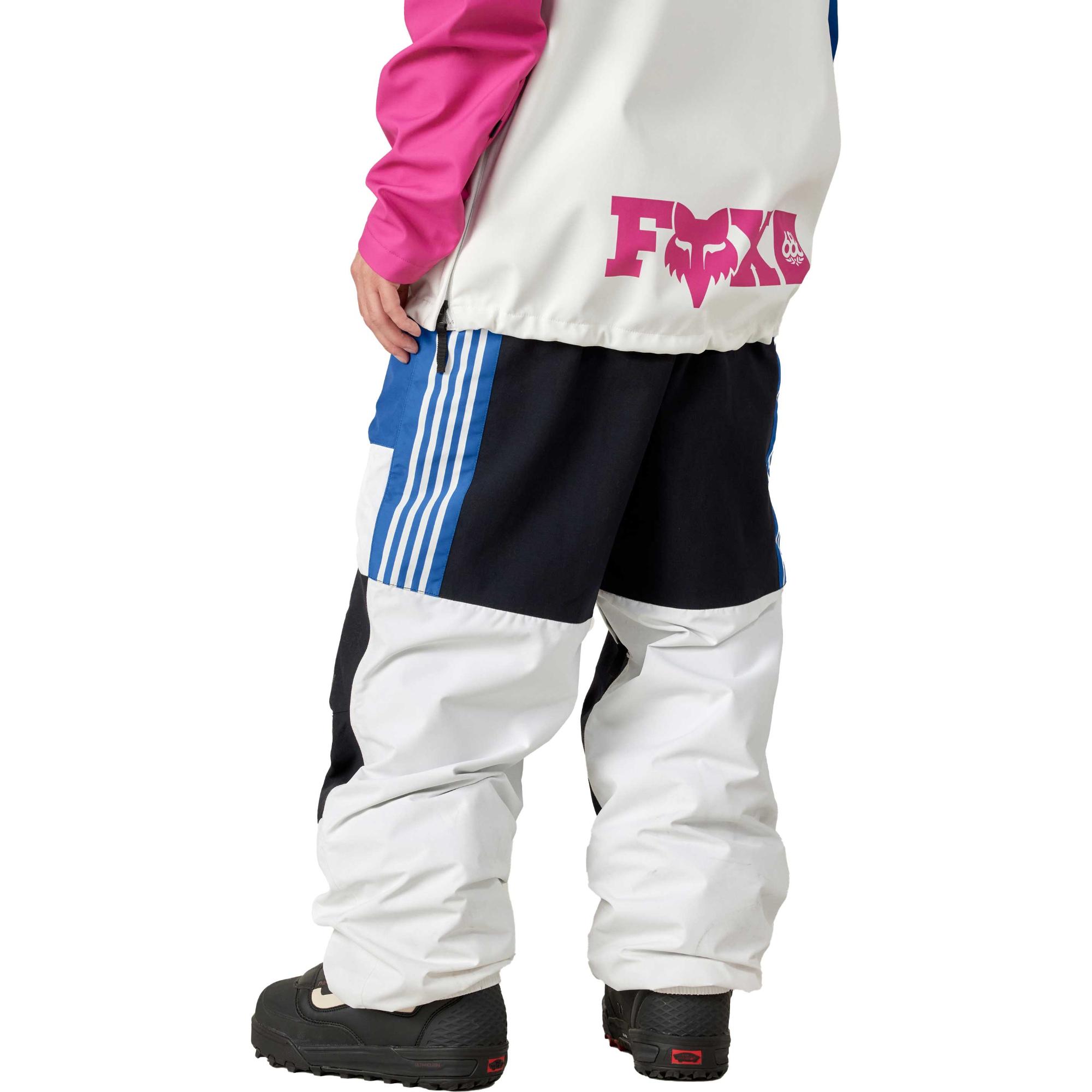 686 Men's Fox Racing Shell Pants - Sun & Ski Sports