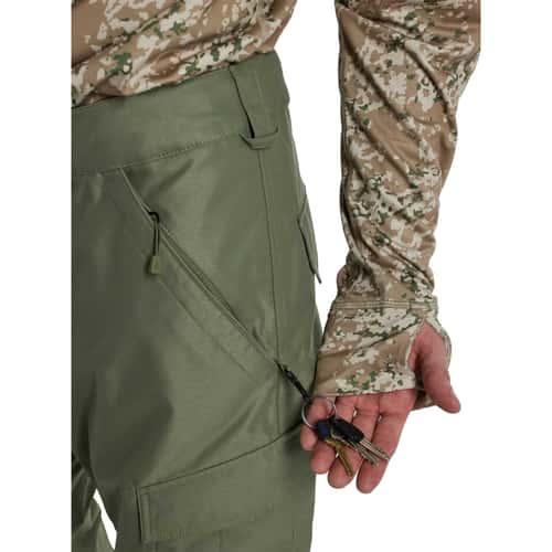 Burton Men's Cargo Snow Pants alt image view 17