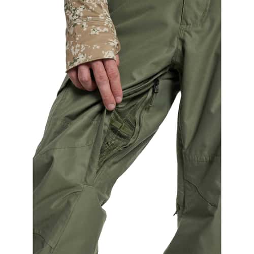 Burton Men's Cargo Snow Pants alt image view 19