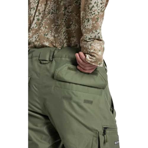 Burton Men's Cargo Snow Pants alt image view 20