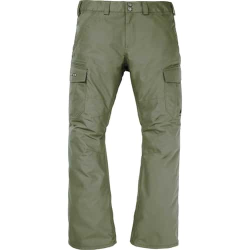 Burton Men's Cargo Snow Pants alt image view 21