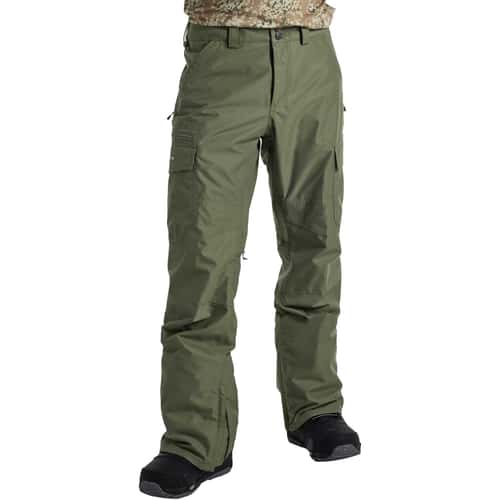 Burton Men's Cargo Snow Pants alt image view 15