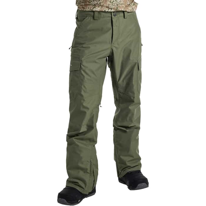 Burton Men's Cargo Snow Pants