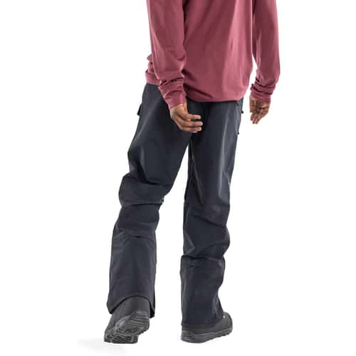 Burton Men's Covert 2.0 2L Insulated Pants alt image view 2