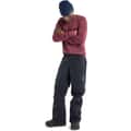 Burton Men's Covert 2.0 2L Insulated Pants alt image view 3
