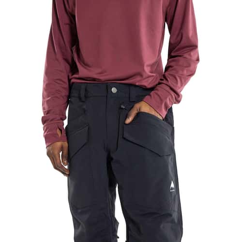 Burton Men's Covert 2.0 2L Insulated Pants alt image view 5