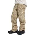 Burton Men's Covert 2.0 2L Insulated Pants alt image view 25