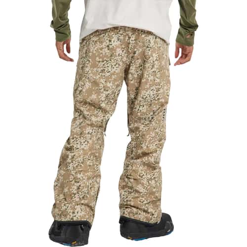 Burton Men's Covert 2.0 2L Insulated Pants alt image view 27