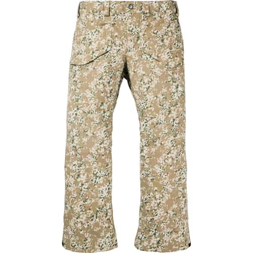 Burton Men's Covert 2.0 2L Insulated Pants alt image view 31