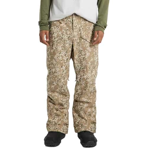Burton Men's Covert 2.0 2L Insulated Pants alt image view 24
