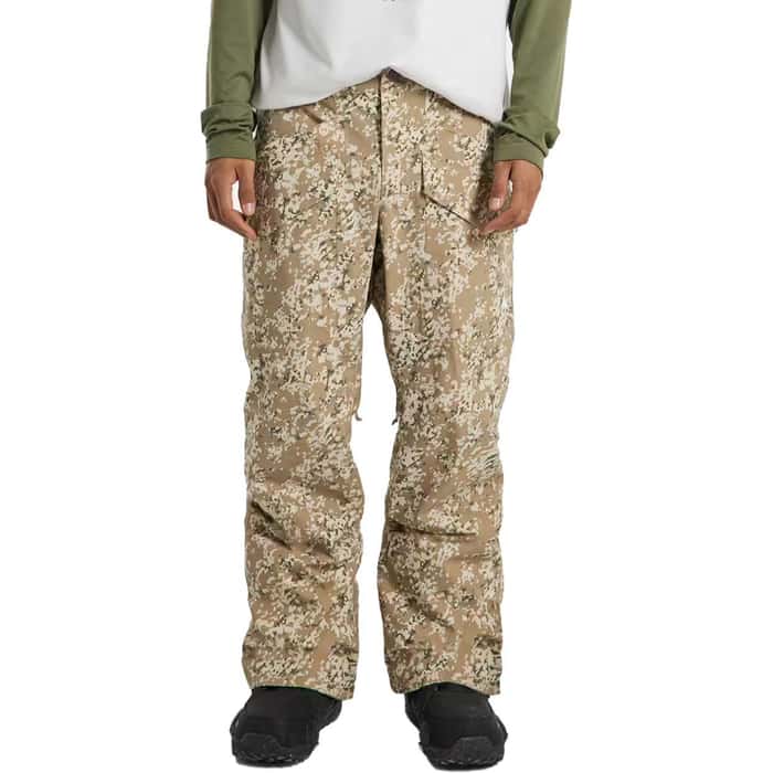 Burton Men's Covert 2.0 2L Insulated Pants