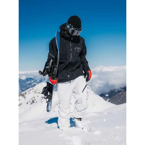 Burton Men's [ak] Swash GORE-TEX 2L Pants alt image view 2