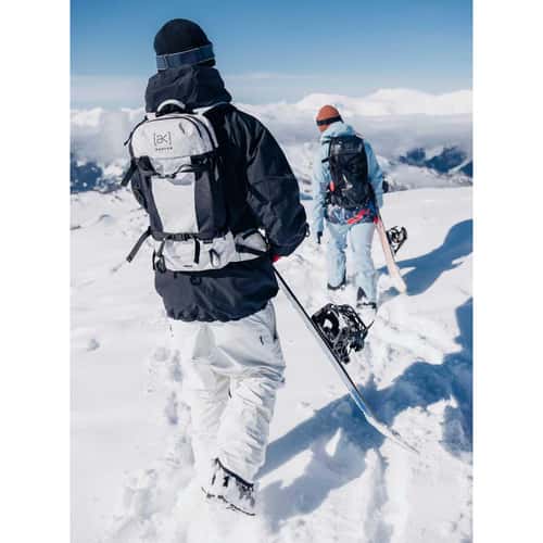 Burton Men's [ak] Swash GORE-TEX 2L Pants alt image view 3