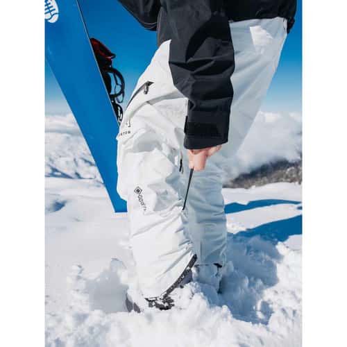 Burton Men's [ak] Swash GORE-TEX 2L Pants alt image view 5