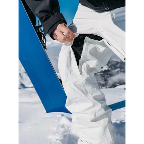 Burton Men's [ak] Swash GORE-TEX 2L Pants alt image view 6
