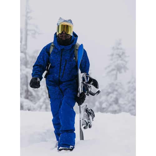 Burton Men's [ak] Swash GORE-TEX 2L Pants alt image view 9
