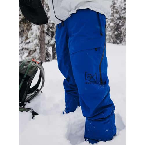 Burton Men's [ak] Swash GORE-TEX 2L Pants alt image view 10