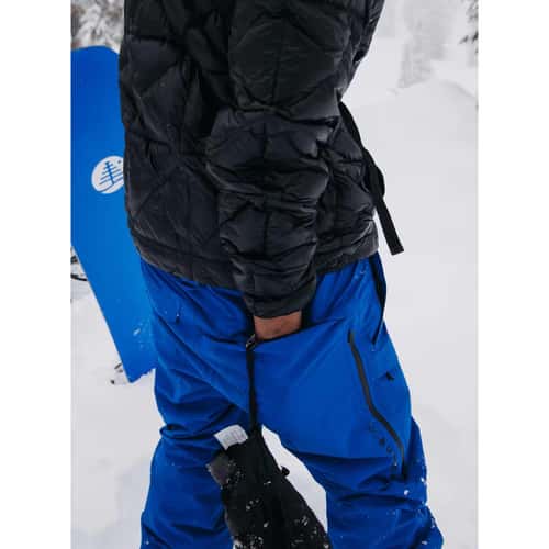 Burton Men's [ak] Swash GORE-TEX 2L Pants alt image view 11