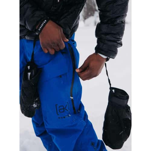 Burton Men's [ak] Swash GORE-TEX 2L Pants alt image view 12