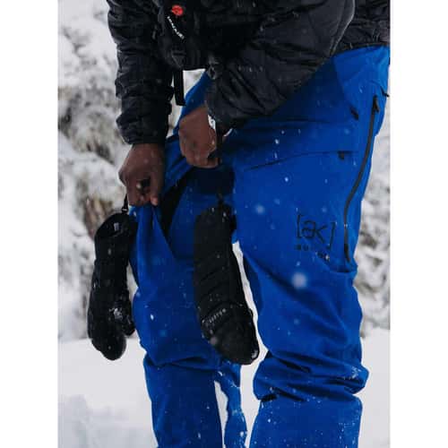 Burton Men's [ak] Swash GORE-TEX 2L Pants alt image view 13