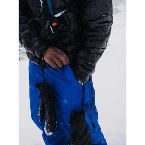 Burton Men's [ak] Swash GORE-TEX 2L Pants alt image view 15