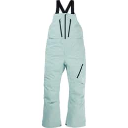 Burton Men's [ak] Cyclic GORE-TEX 2L Bib Pants