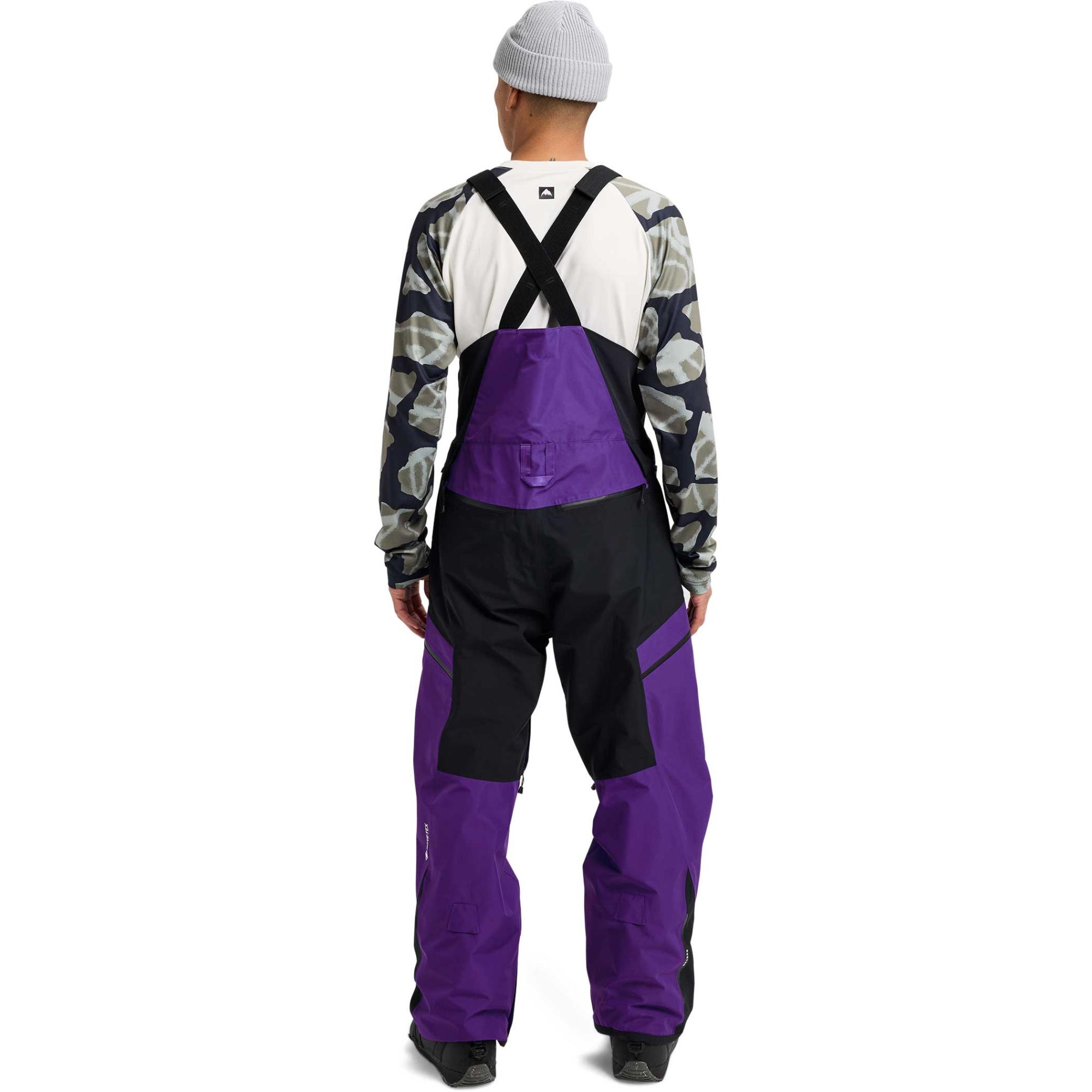 Burton Men's Reserve GORE-TEX 2L Bib Pants - Sun & Ski Sports
