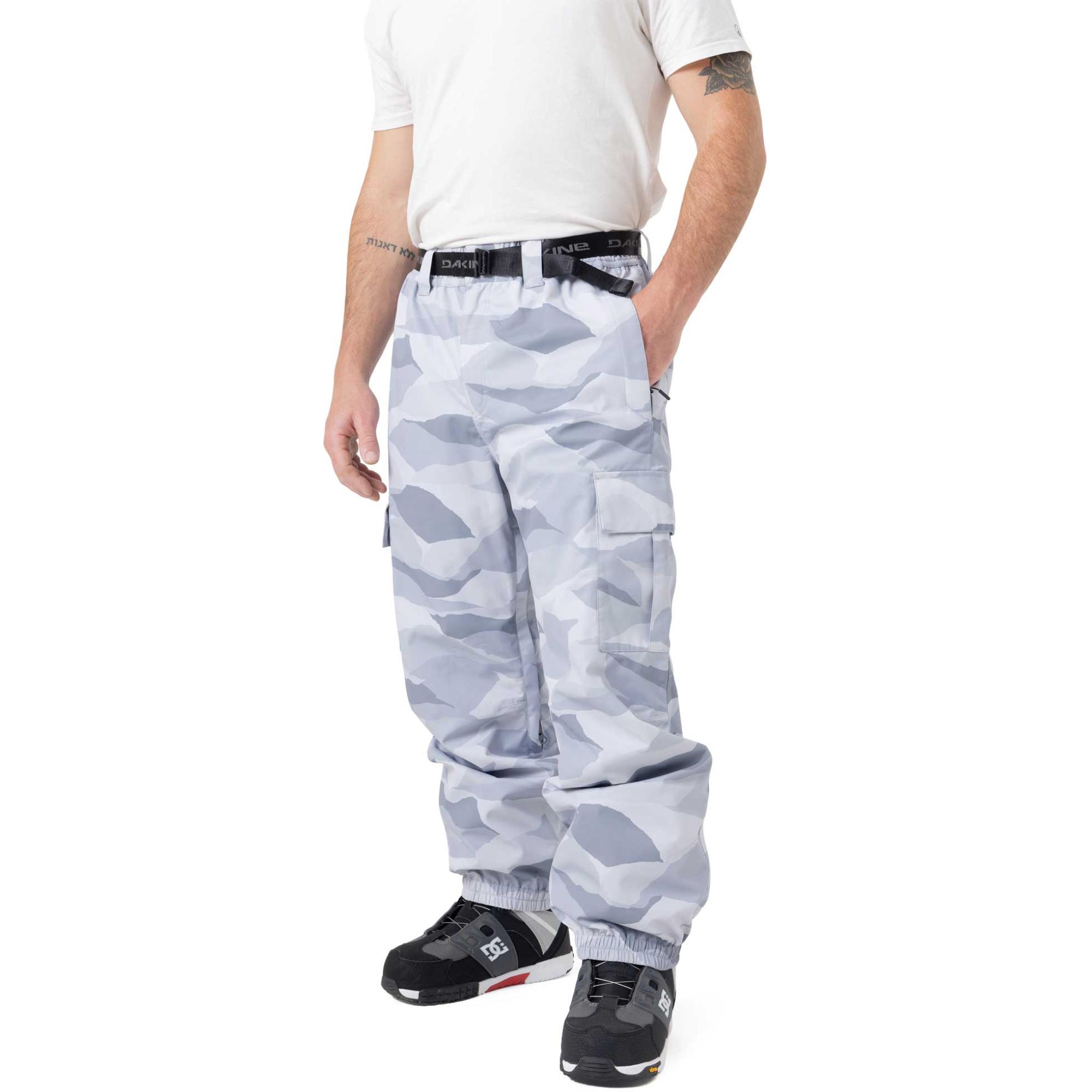 Dakine Men's Rodgers 10K Cargo Pants - Sun & Ski Sports