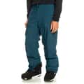 Quiksilver Men's Forever Stretch GORE-TEX Snow Pants alt image view 3