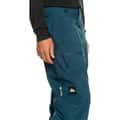 Quiksilver Men's Forever Stretch GORE-TEX Snow Pants alt image view 4