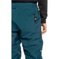 Quiksilver Men's Forever Stretch GORE-TEX Snow Pants alt image view 5