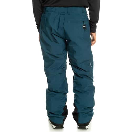 Quiksilver Men's Forever Stretch GORE-TEX Snow Pants alt image view 7