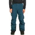 Quiksilver Men's Forever Stretch GORE-TEX Snow Pants alt image view 2
