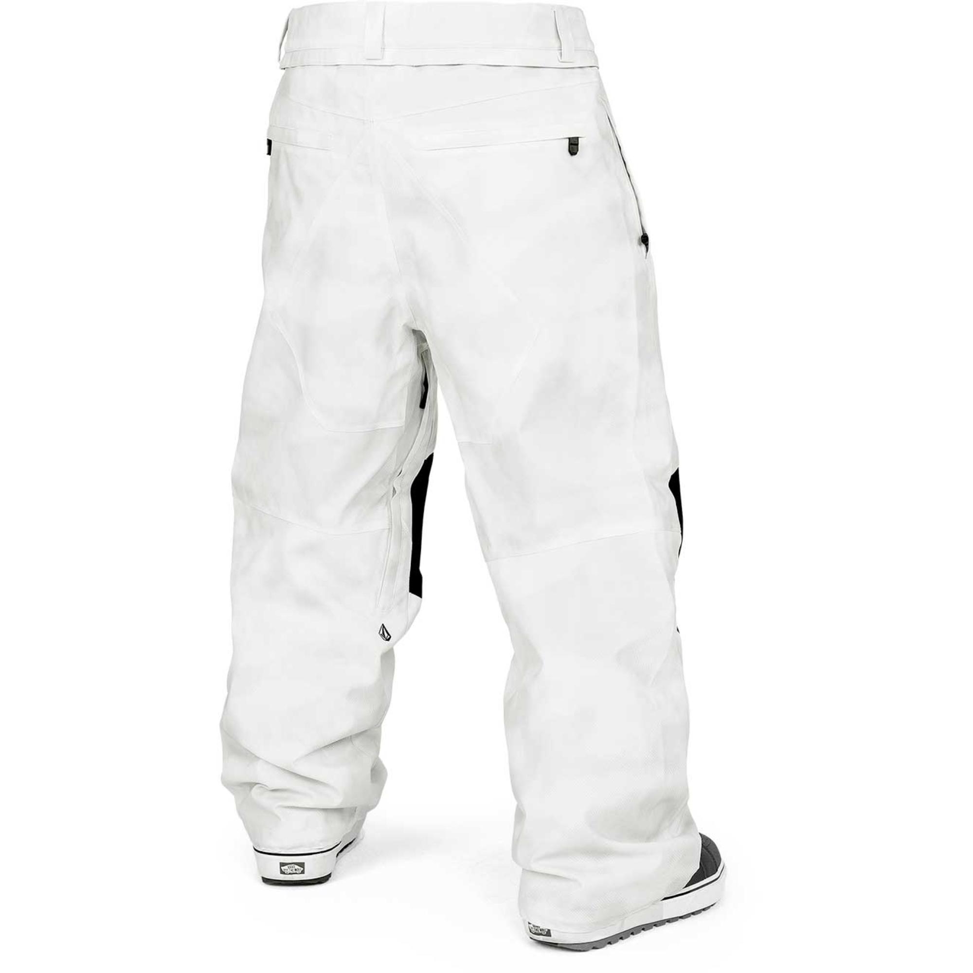 Volcom Men's Snow Billow Pants - Sun & Ski Sports