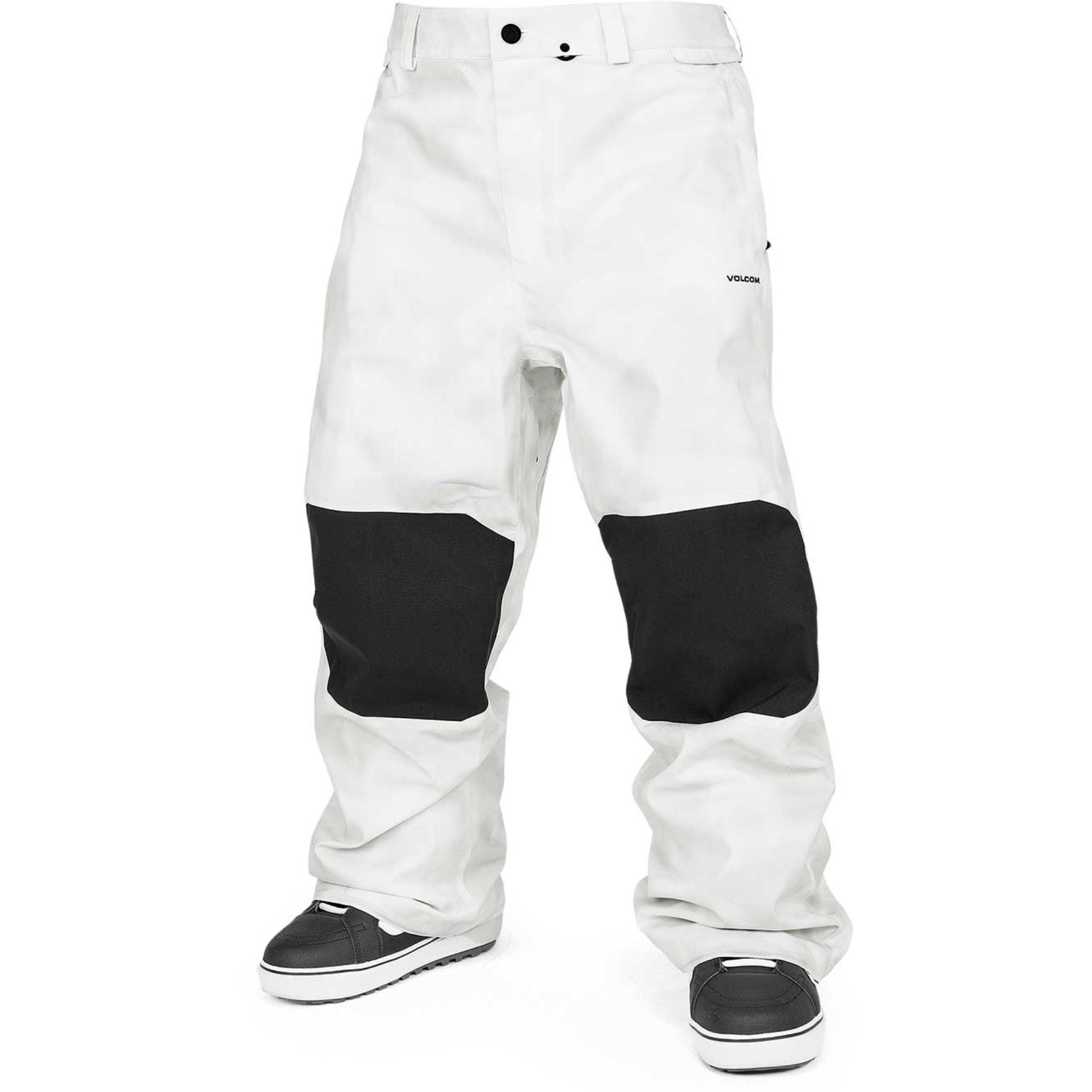 Volcom Men's Snow Billow Pants - Sun & Ski Sports