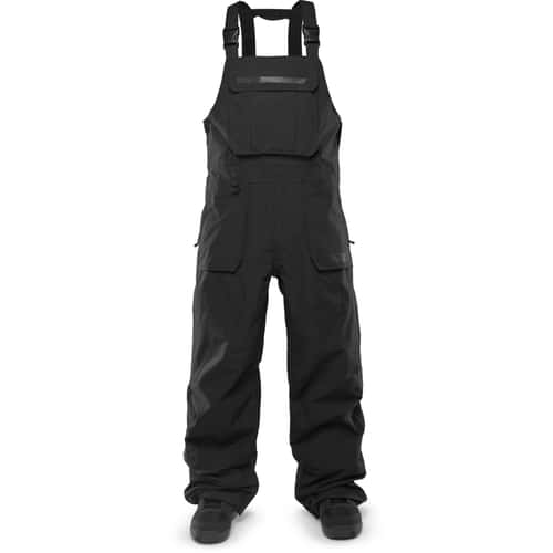 thirtytwo Men's Basement Bib Pants alt image view 1
