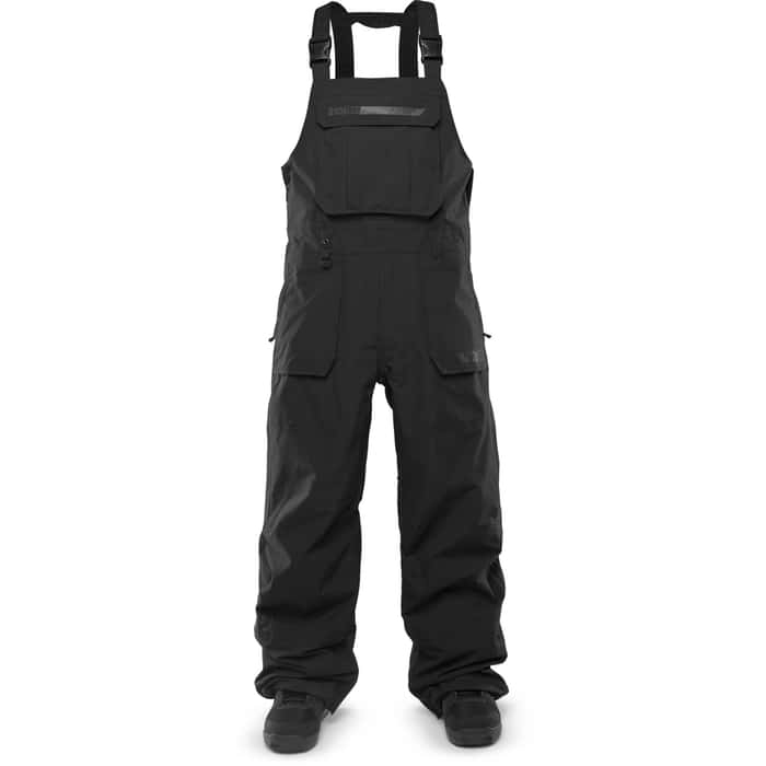 thirtytwo Men's Basement Bib Pants