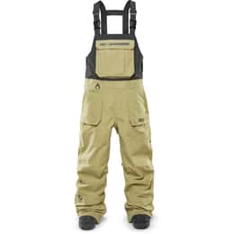 Thirty Two Boots Men's Basement Bib Pants