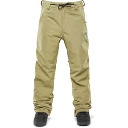 Thirty Two Boots Men's Wooderson Pants