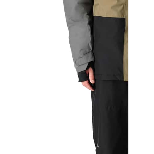 686 Men's GORE-TEX® Core Insulated Jacket alt image view 5