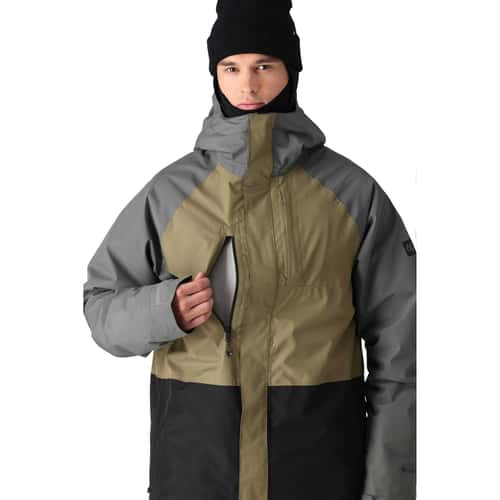 686 Men's GORE-TEX® Core Insulated Jacket alt image view 6