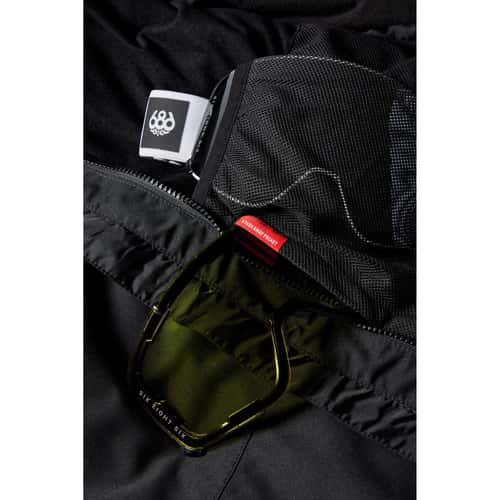 686 Men's GORE-TEX® Core Insulated Jacket alt image view 11