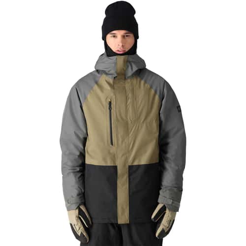 686 Men's GORE-TEX® Core Insulated Jacket alt image view 2