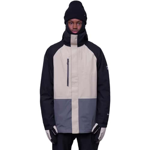 686 Men's GORE-TEX Core Shell Jacket alt image view 9
