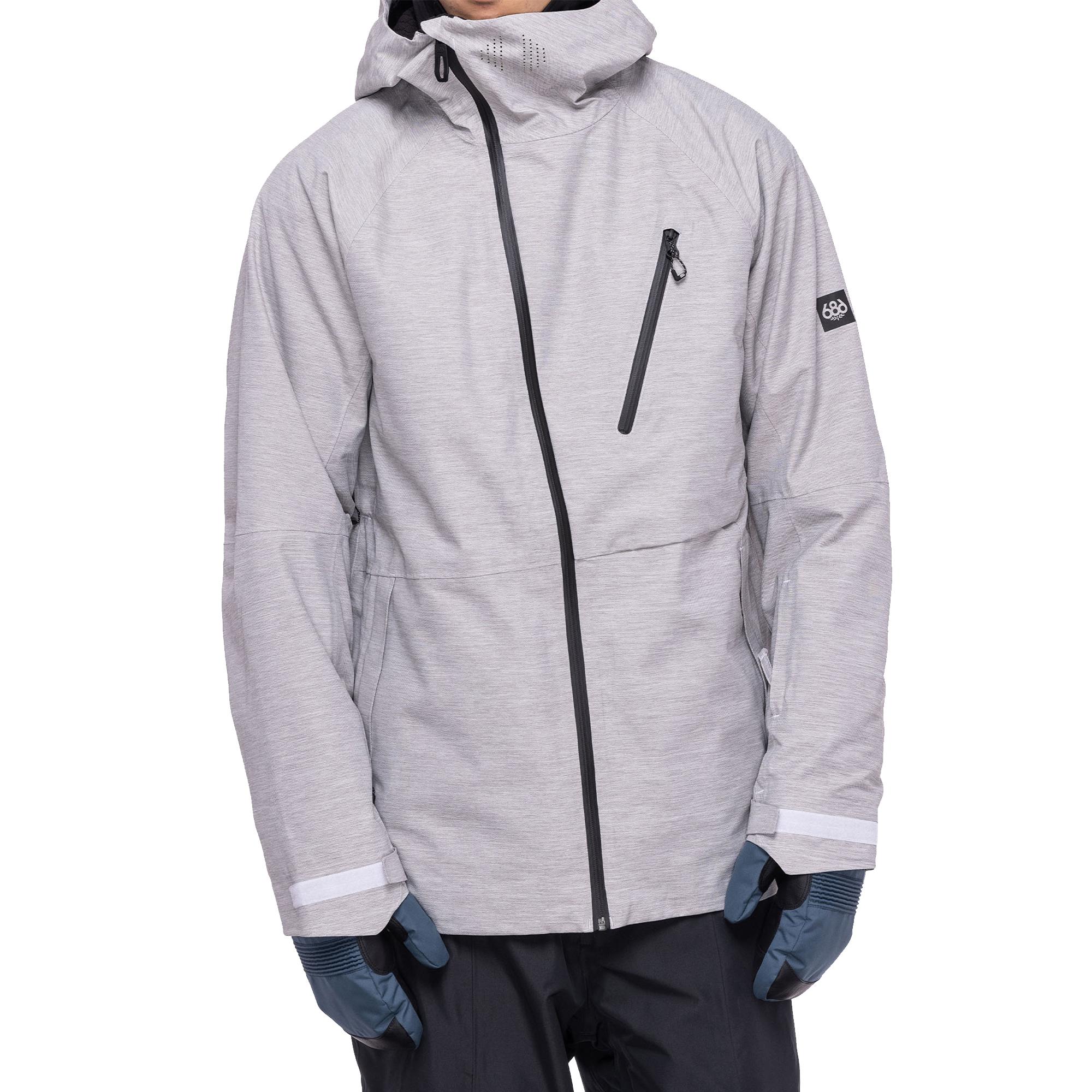 686 Men's Hydra Thermagraph Jacket - Sun & Ski Sports