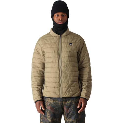 686 Men's SMARTY 3-in-1 Form Jacket alt image view 2