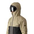 686 Men's SMARTY 3-in-1 Form Jacket alt image view 4