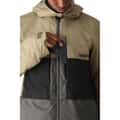 686 Men's SMARTY 3-in-1 Form Jacket alt image view 6